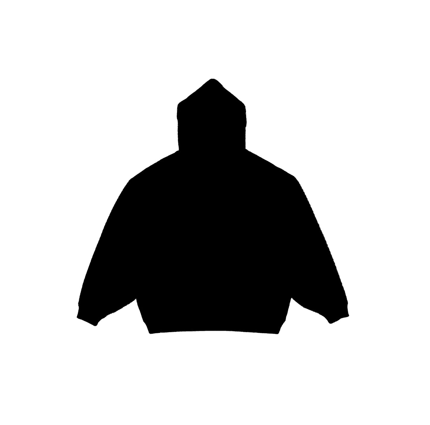 A Foe's Gold (Unknown) - Hoodie